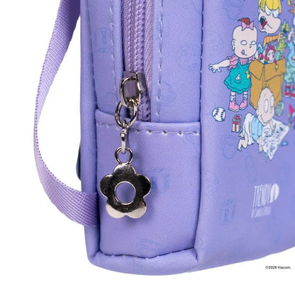 Kit mini x6 Brochas Rugrats Trendy