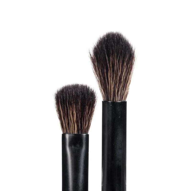 Kit Brochas X 4 Brown Trendy