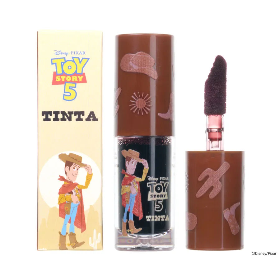 Tintas Vaqueras Toy Story Trendy