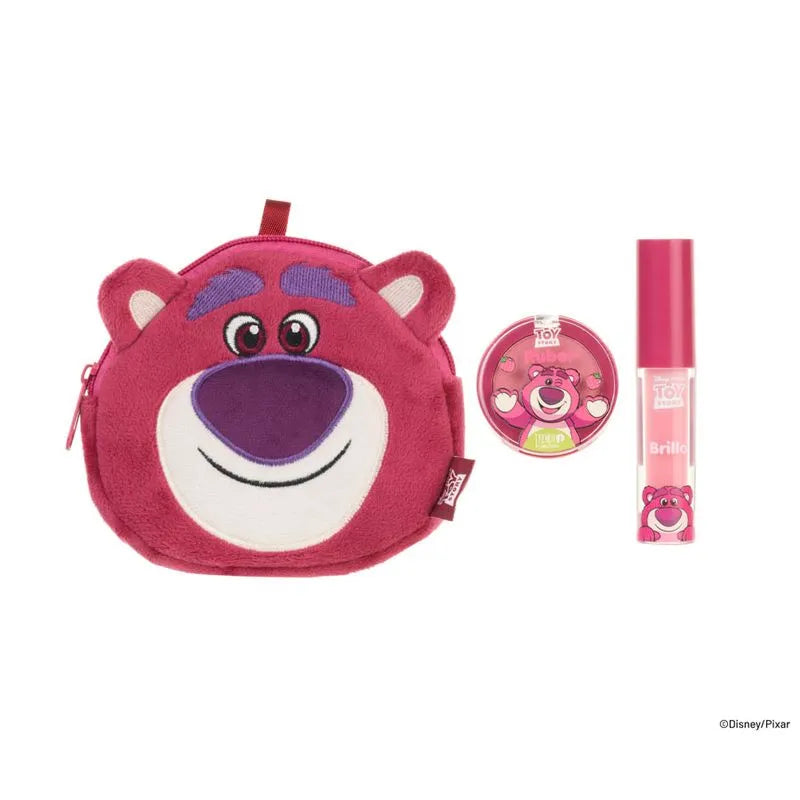 Monedero Lotso Trendy