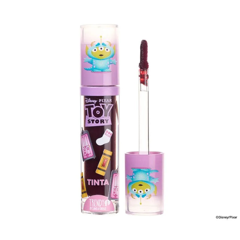 Kit de Labios Pizza Planet Trendy