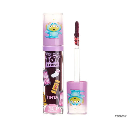 Kit de Labios Pizza Planet Trendy