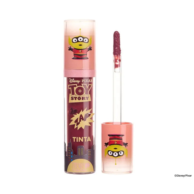 Kit de Labios Pizza Planet Trendy