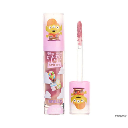 Kit de Labios Pizza Planet Trendy