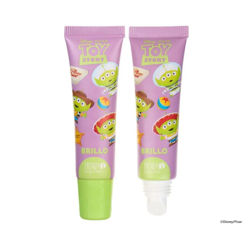 Kit de Labios Pizza Planet Trendy