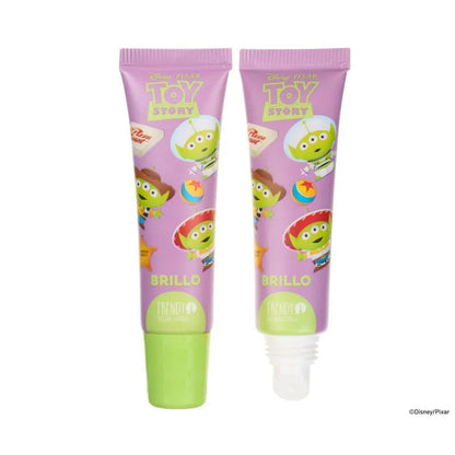 Kit de Labios Pizza Planet Trendy