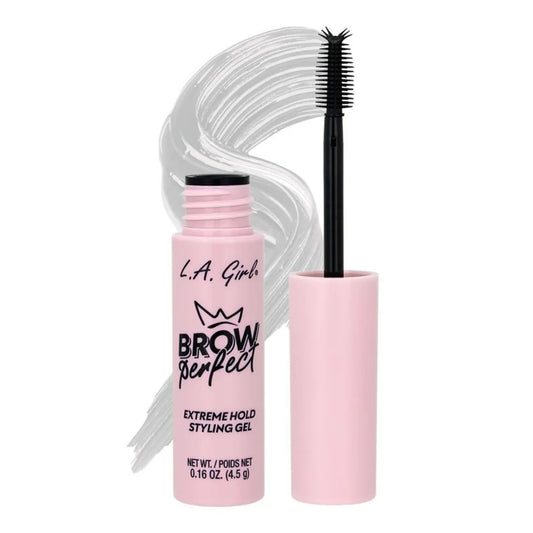 Gel de Cejas Brow Perfect LA Girl