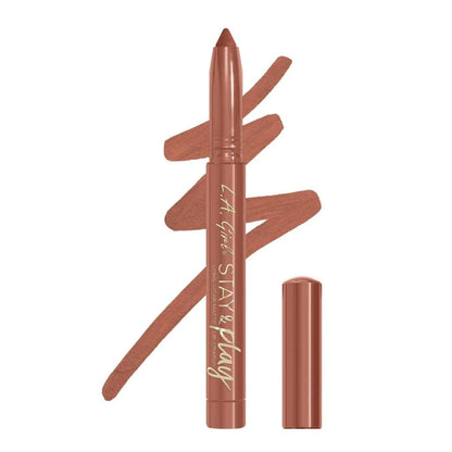 Crayon de Labios LA Girl