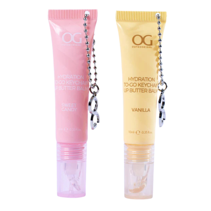 Lip Balm Lip 2 Go OG