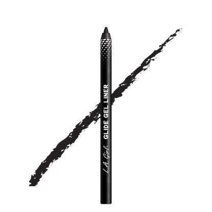 Lapiz Delineador en Gel LA Girl