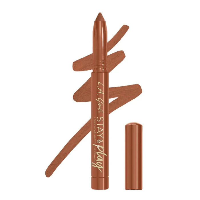 Crayon de Labios LA Girl