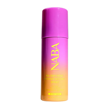 Fijador en aerosol All Day Hold NABA