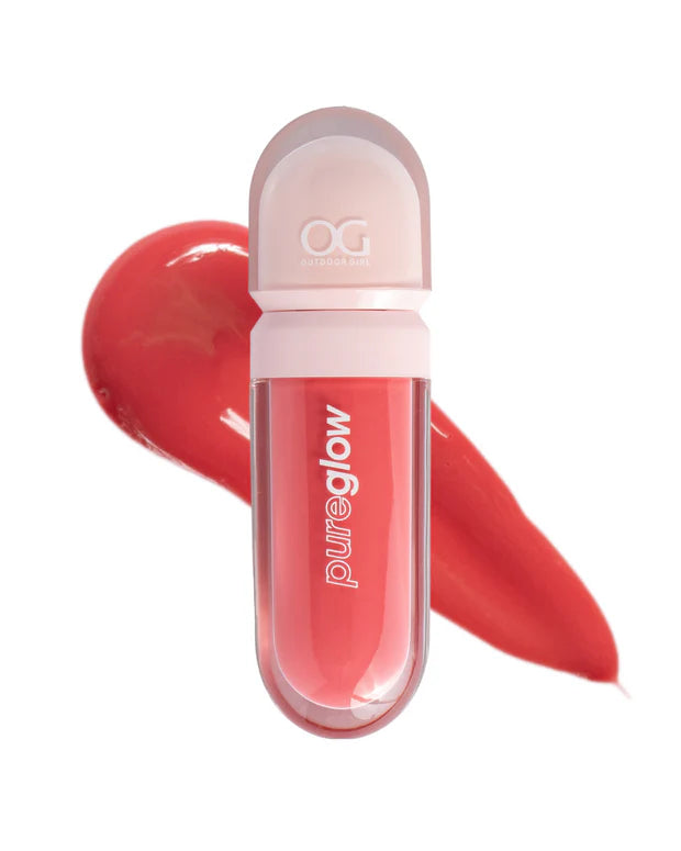 Lip Gloss Pure OG