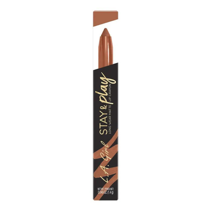 Crayon de Labios LA Girl