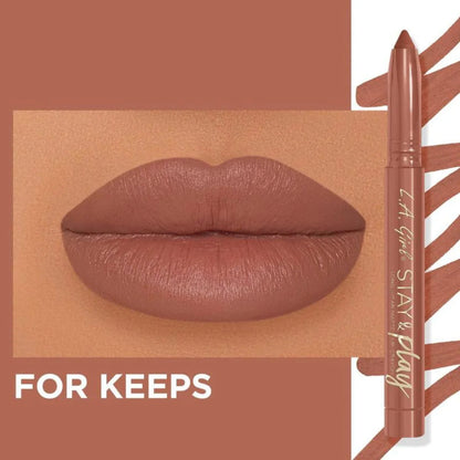 Crayon de Labios LA Girl