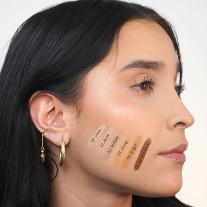 Corrector de Ojeras Ani-k