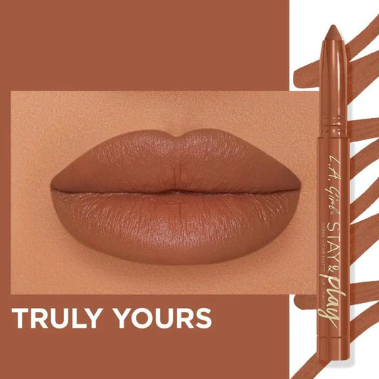 Crayon de Labios LA Girl