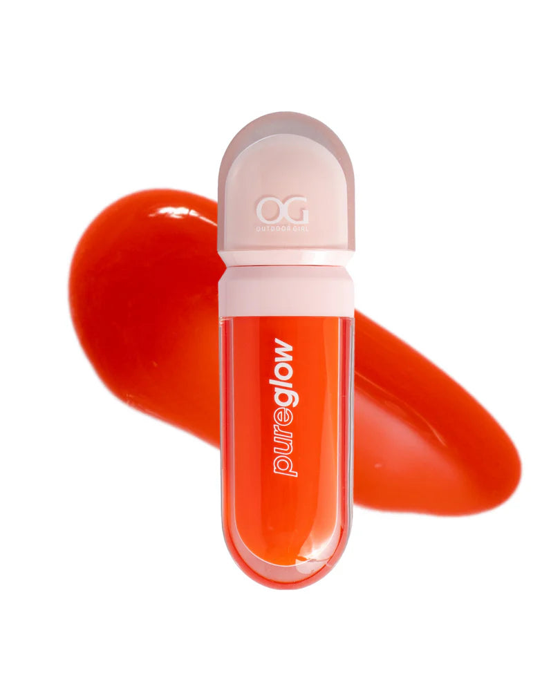 Lip Gloss Pure OG