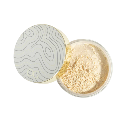 Polvo Suelto Rice Silk OG