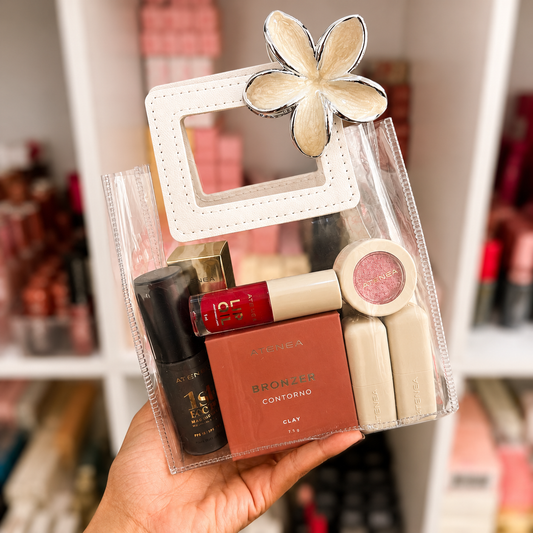 Kit de Maquillaje Completo Atenea