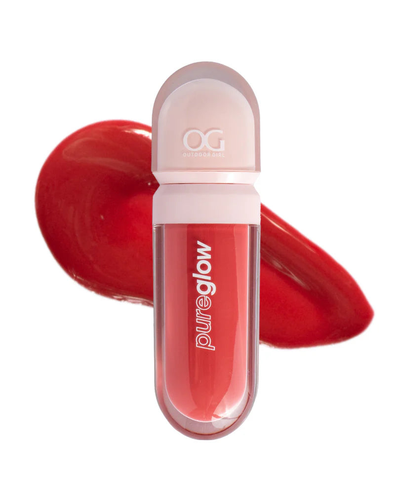 Lip Gloss Pure OG