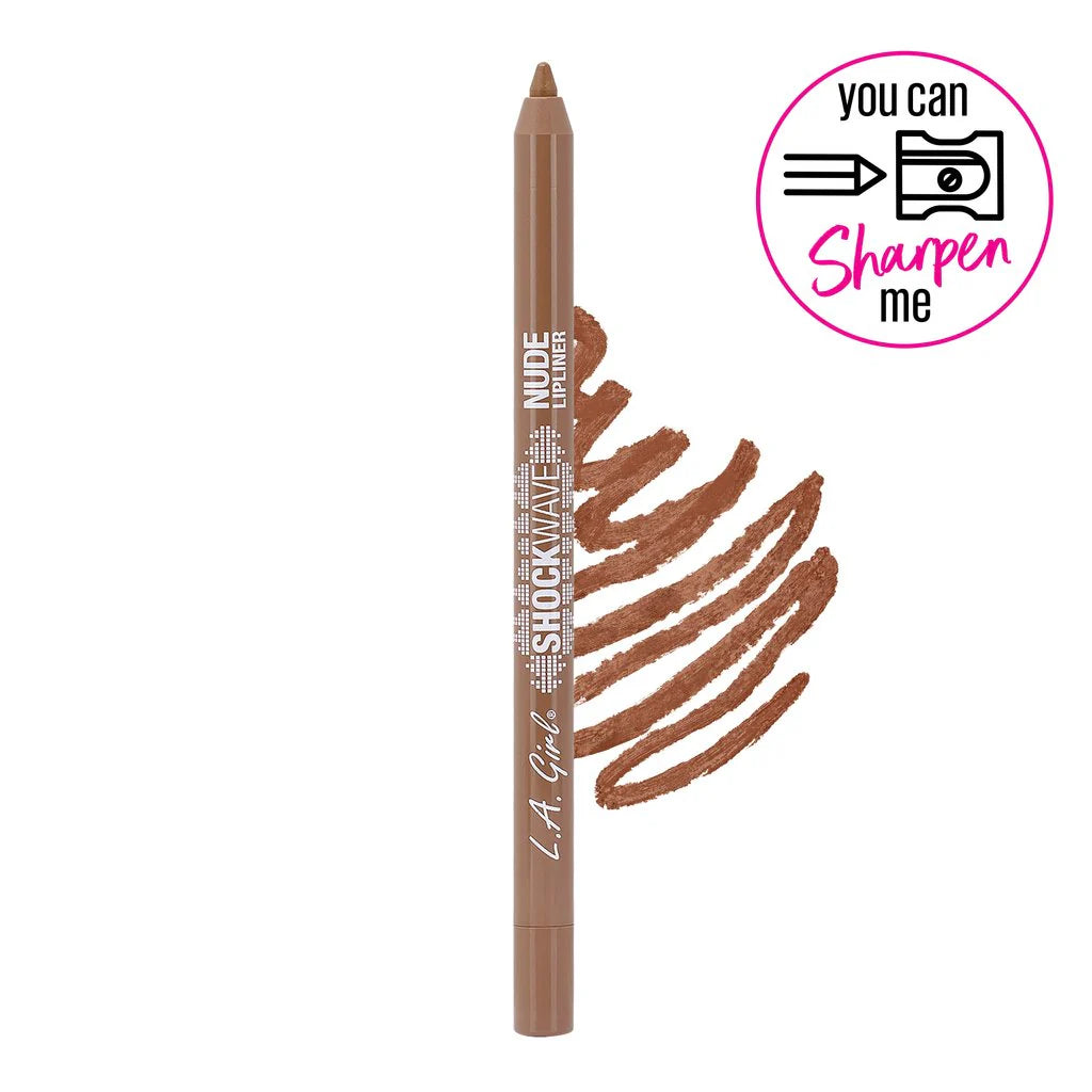 Lapiz Delineador de Labios LA Girl