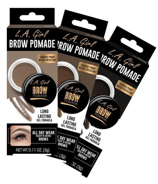 Pomada de Cejas LA Girl