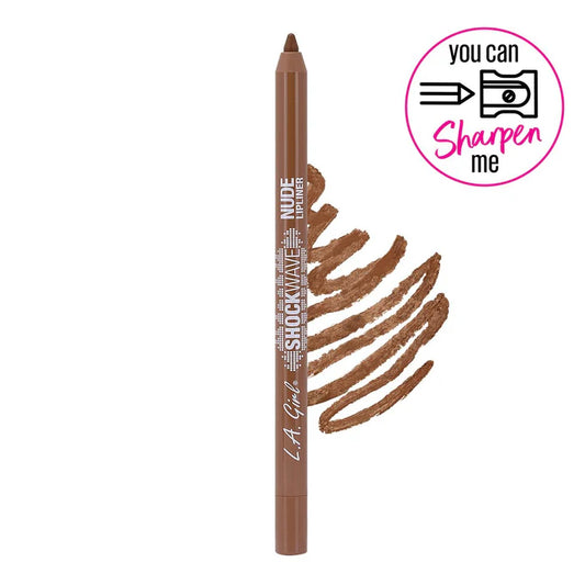 Lapiz Delineador de Labios LA Girl