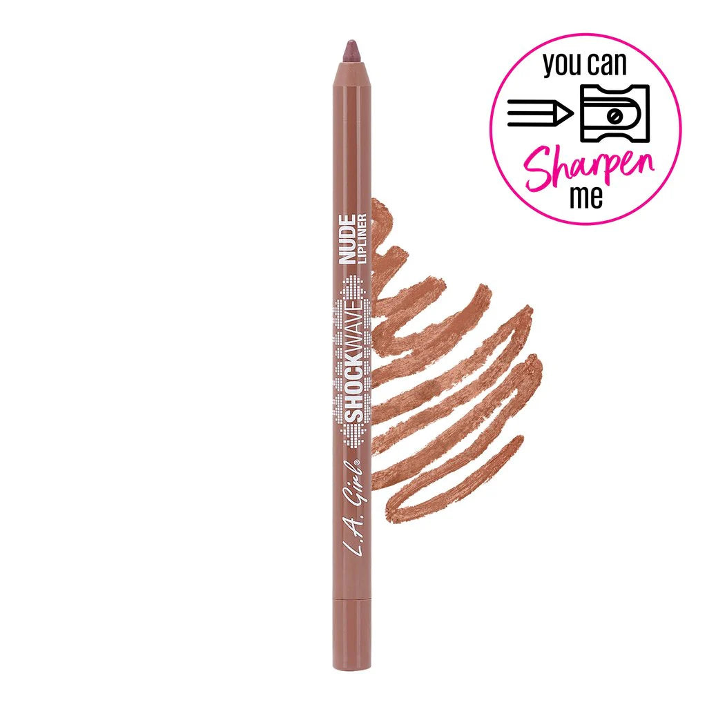 Lapiz Delineador de Labios LA Girl