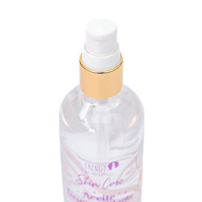 Aceite Desmaquillante Trendy