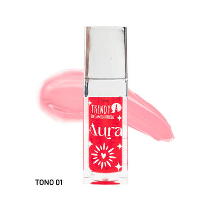 Gloss Aura Trendy