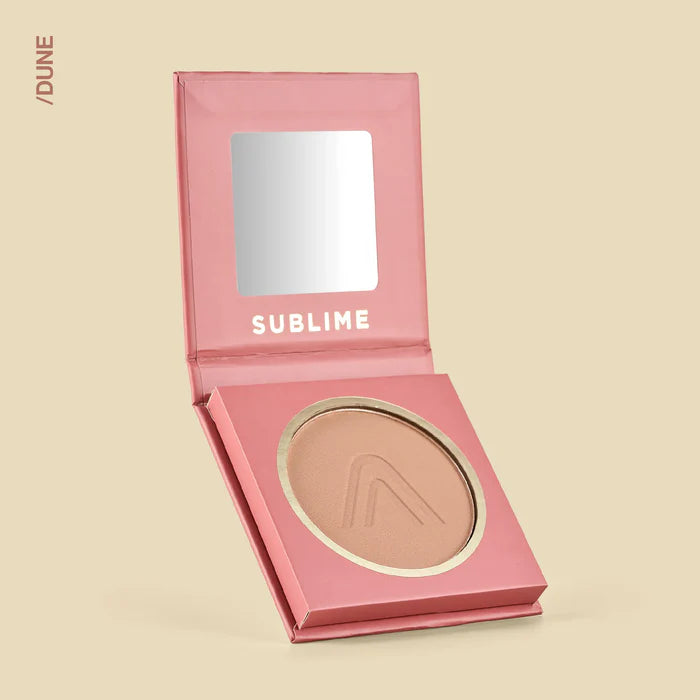 Bronzer Compacto Sublime Atenea