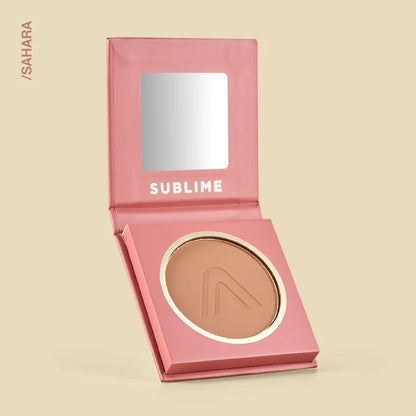 Bronzer Compacto Sublime Atenea