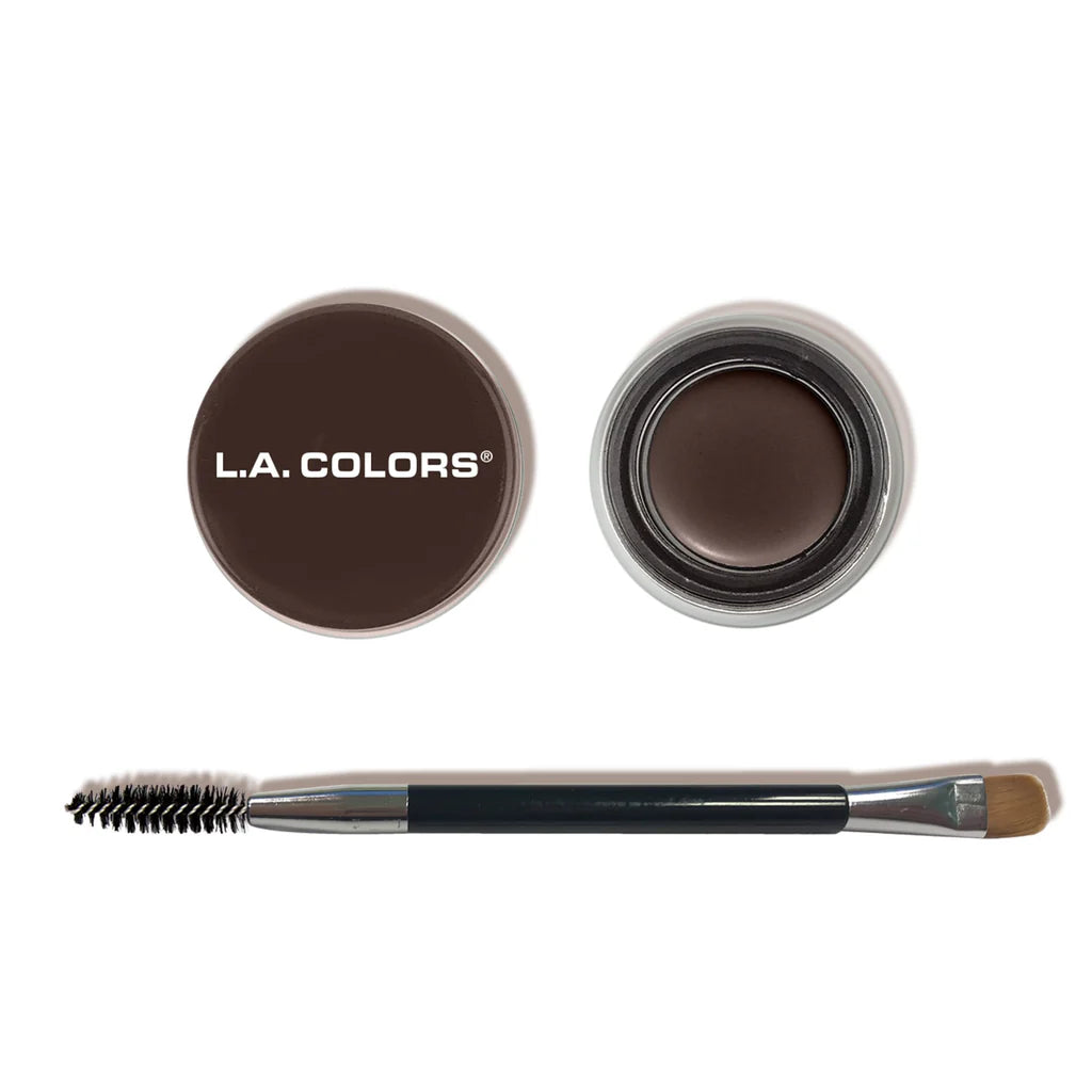 Pomada para cejas en Gel LA Colors