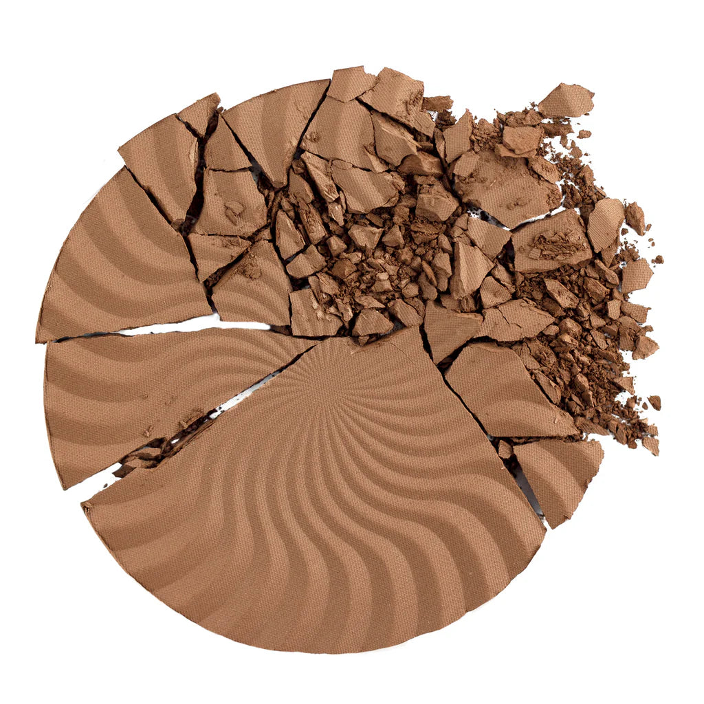 Bronzer Matte Compacto LA Colors