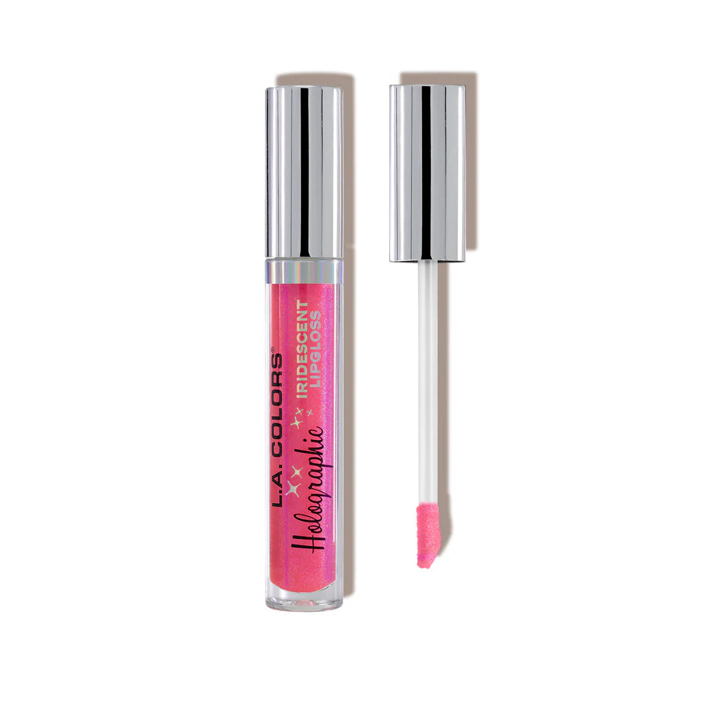 Gloss Holografico LA Colors