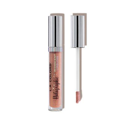 Gloss Holografico LA Colors