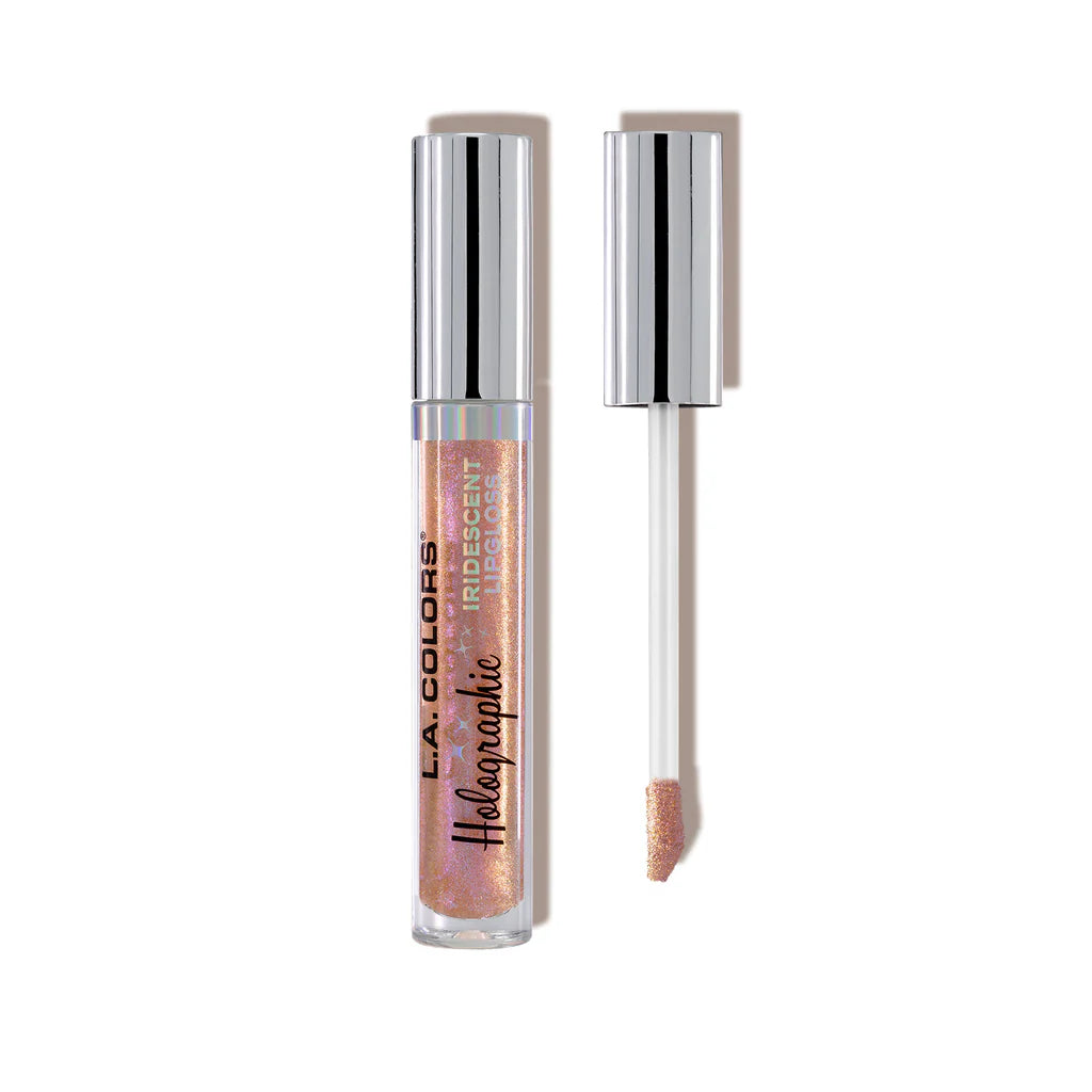 Gloss Holografico LA Colors