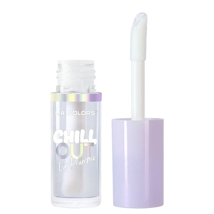 Gloss Voluminizador y rellenador de labios LA Colors