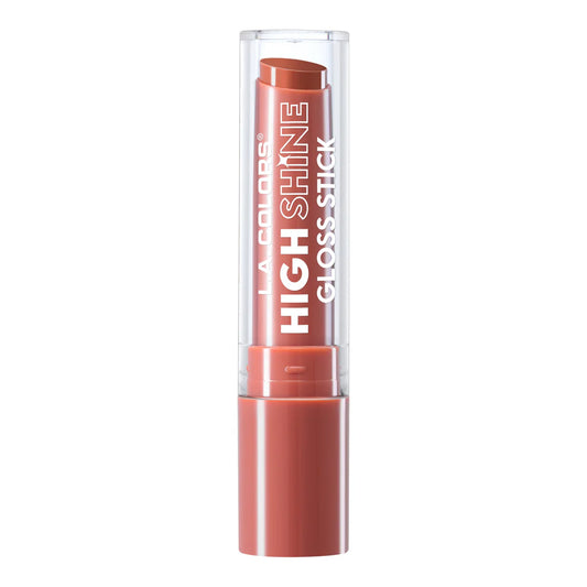 Balsamo Labial Hidratante LA Colors