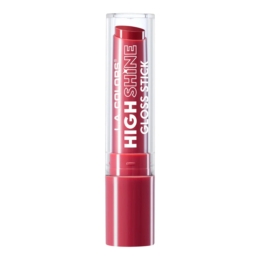 Balsamo Labial Hidratante LA Colors