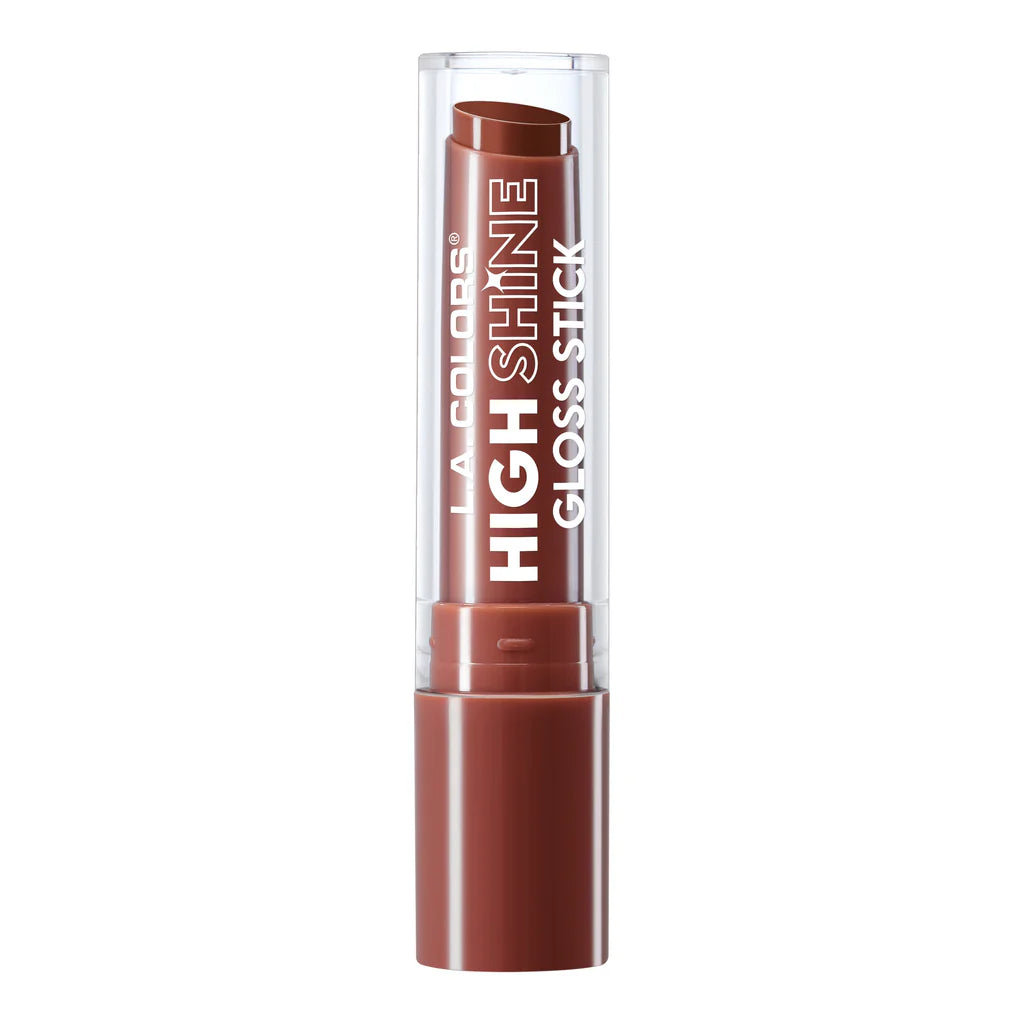 Balsamo Labial Hidratante LA Colors