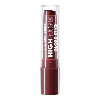 Balsamo Labial Hidratante LA Colors