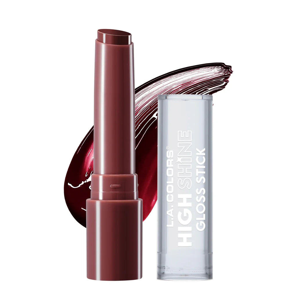 Balsamo Labial Hidratante LA Colors