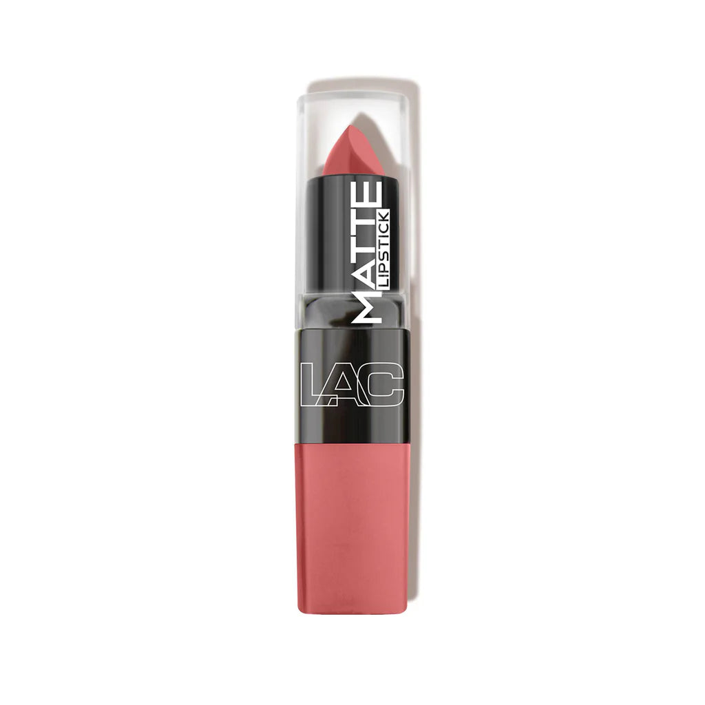 Labial Matte en Barra LA Colors
