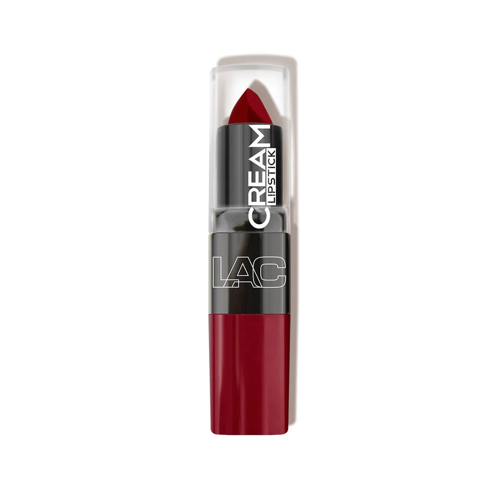 Labial Cremoso en Barra LA Colors