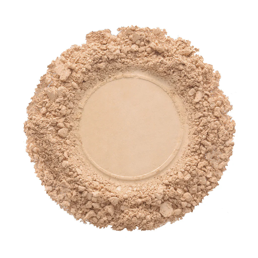 Polvo Compacto LA Colors