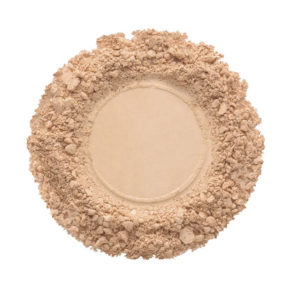 Polvo Compacto LA Colors