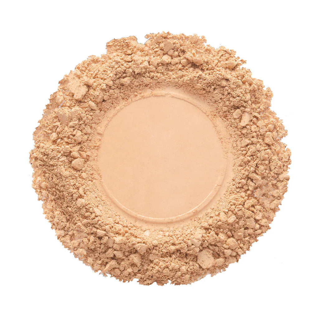 Polvo Compacto LA Colors