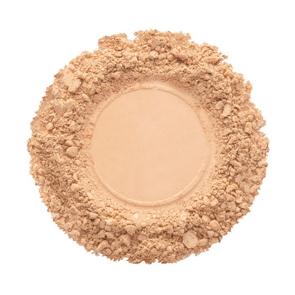 Polvo Compacto LA Colors